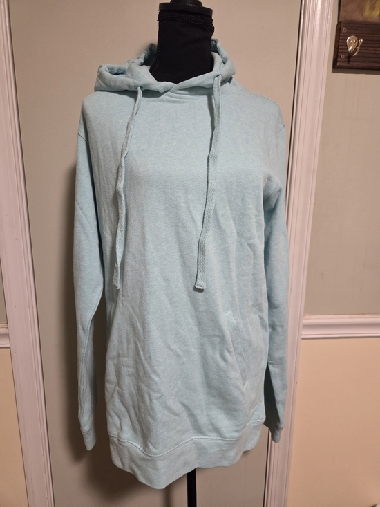 Conscious Step Tops - Women's Organic Cotton Pullover Hoodie with Drawstring